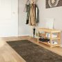Kilimėlis MARSA Miško Žalia 300 x 80 cm Poliesteris ir PVC