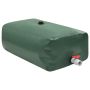 Vandens talpa su čiaupu, sulankstoma, 100l, PVC