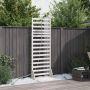 Lauko dušas 225 cm Balta
