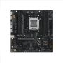 Asus | TUF GAMING A620M-PLUS | Processor family AMD | Processor socket AM5 | DDR5 DIMM | Memory slots 4 | Supported hard disk drive interfaces SATA, M.2 | Number of SATA connectors 4 | Chipset  AMD A620 | Micro-ATX