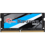 G.Skill operatyvioji atmintis F4-2400C16S-8GRS, 8 GB, 2400 MHz, DDR4