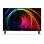 Sharp 24HA1205E | 24 | HD | Black