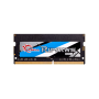 G.Skill | Ripjaws | 16 GB | DDR4 | 3200 MHz | Notebook | Registered No | ECC No