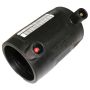 Plastikinė elektrofuzinė mova D50 PE100 16PN GAS 6