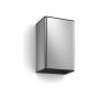 Philips Hue WCA Resonate Outdoor Wall Lantern, Inox | 8 W | 2000-6500 Hue White Colour Ambiance