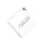 Asus | Go Dual-Band Wireless Router | RT-AX50 Go | 802.11ax | Mesh Support No | MU-MiMO No | No mobile broadband | Antenna type Internal