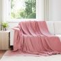 Mesti antklodės 24 pcs Rožinė 240 x 220 cm Flysas