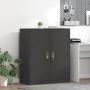 Oppbevaringsskap Juodas 90 x 40 x 105 cm Plienas