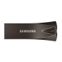 Samsung | BAR Plus | MUF-128BE4/APC | 128 GB | USB Type-A | Grey