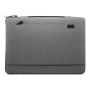 Dell | EcoLoop Urban | Fits up to size 11-14  | Sleeve | Heather Gray