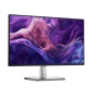 Dell | P2425HE | 23.8  | IPS | 16:9 | 100 Hz | 8 ms | 1920 x 1080 pixels | 250 cd/m² | HDMI ports quantity 1 | Warranty 60 month(s)