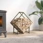 Malkų lentyna Olive Green 60x25x60 cm Šaltai valcuotas plienas