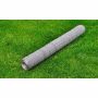 Vielinis tinklas, sidabrinis, 25x0,75m, cinkuotas plienas