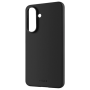 Fixed Story | Back cover | Samsung | Galaxy A57 5G | Rubberized | Black