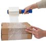 Stretch Films 50 vnt Permatomos 23 µm 10 cm x 150 m