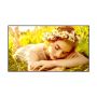 LG 4K UHD Signage | 86UL5Q-E | 86  | 500 cd/m² | Landscape/Portrait | 24/7 | webOS | 8 ms | 178 ° | 178 °
