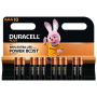 Duracell baterija MN2400