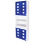 Universali pastatoma spintelė F1000533