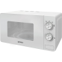 Gorenje maisto gaminimo prietaisas MO20E1W2, baltos spalvos, 800 W, 20 L