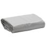 Tentas, pilkos spalvos, 1,5x2m, 650g/m²