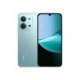Xiaomi | Redmi | 15C 4G | Mint Green | 6.9  | IPS LCD | 720 x 1600 pixels | Mediatek | Internal RAM 4 GB | 128 GB | Dual SIM | 4G | Main camera resolution 50 MP | Secondary camera resolution 8 MP | Android | 13 | 6000 mAh