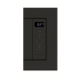 CATA Microwave Oven | MC 20 D MB | Built-in | 20 L | 700 W | Grill | Black