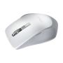 Asus pelė WT425, baltos spalvos, belaidis