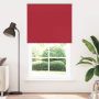 Roletas raudona 120x230 cm audinio plotis 116,6 cm poliesteris