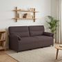Sofa 100% poliesteris metalinis rėmas MDF, fanera