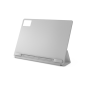 Lenovo | Folio Case For Idea Tab Plus | Cloud Grey