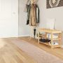 Kilimėlis MARSA Smėlio 50 x 250 cm Poliesteris ir PVC