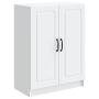 Kabalas Balta 66 x 34,5 x 87 cm Apdirbta mediena