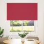 Roletas raudona 140x150 cm audinio plotis 136,6 cm poliesteris