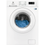Skalbyklė-Džiovyklė ELECTROLUX EW5W468WE