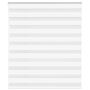 zebrinės žaliuzės 120x100 cm audinio plotis 115,9cm poliesteris
