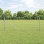 Tvorelės stulpas Cinkuotas 50 x 0,8 m Plienas