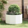 Lovelis Balta 90 x 90 x 50 cm Plienas