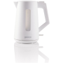 Gorenje Kettle | K17OPW | 2200 W | Electric | 1.7 L | 360° rotational base | Plastic | White