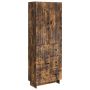 Spintelė 2 pcs 66 x 34,5 x 90 cm Apdirbta mediena