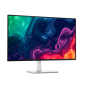 Dell S3225QS | 32  | VA | UHD | 16:9 | 120 Hz | 4 ms | 3840 x 2160 pixels | 300 cd/m² | HDMI ports quantity 2 | Warranty 60 month(s)