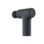 Xiaomi masažuoklis BHR9480EU, juodos spalvos