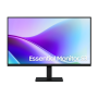 Samsung | LS27F320GAUXEN | 27  | IPS | FHD | 16:9 | 120 Hz | 5 ms | 1920 x 1080 pixels | 250 cd/m² | HDMI ports quantity 2 | Black