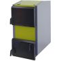 Katilas ANTARA K-16D 8-16 kW