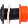 Antgalis PVC talpai