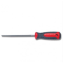 Dildė metalui 150mm apvalė Proline