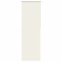 roletas balsvos 70x210 cm audinio plotis 65,7 cm poliesteris