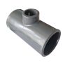Trišakis PVC-C d50-50-50  92352