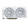 ASUS DUAL-RTX5060TI-O16G-WHITE | Asus