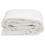 Tentas, baltos spalvos, 1,5x2m, 650g/m²
