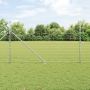 Tvorelės stulpas Cinkuotas 50 x 1,4 m Plienas
